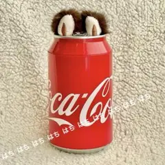 POPMART ラブブ　コカコーラ　シークレット　rabubu ラブブ コカコーラ シークレット - メルカリ