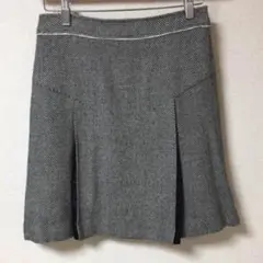 INDIVI インディヴィ スカート