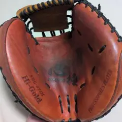 Hi-Gold OKG-2136SP 軟式グローブ 限定　己極　村田兆治サイン Hi-Gold OKG-2136SP 軟式グローブ 限定 己極 村田兆治サイン 2025年