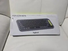 ロジクール ワイヤレスキーボード K680GR