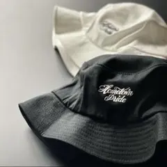 NEIGHBORHOOD クルーハット ブラック　XL NEIGHBORHOOD クルーハット ブラック XL NEIGHBORHOOD クルーハット