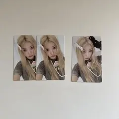 ILLIT トレカ モカ まとめ売り NOT CUTE ANYMORE