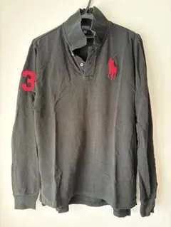 ポロ ラルフローレン ポロシャツ