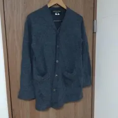 2025年最新】COMME des GARCONS HOMME PLUS メンズ カーディガン