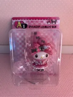 マイメロディ