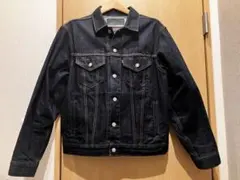 LEVI'S リーバイス デニムジャケット MADE OF JAPAN MOJ