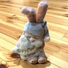 ディズニーシー　ステラルー　スウィートドリームス　ぬいぐるみバッジ