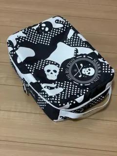 2025年最新】mark&lona シューズケースの人気アイテム - メルカリ