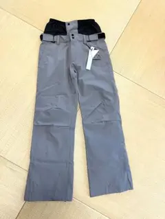 新品　スキーズボン　スキーウェア　雪