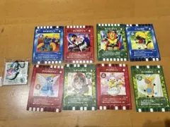 ぐるり森 カード＆キーホルダー まとめ売り セットのサムネイル