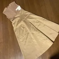 セルフォードのタグ付きドッキングワンピース