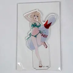 クラにか 朝凪海 アクリルキーホルダー ラウンドワン ROUND1 - メルカリ