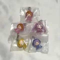 アイカツ プリパラ めじるしアクセサリー