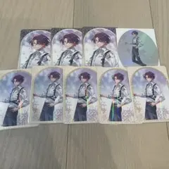 にじさんART OF NIJISANJI 7周年 缶バッジ 渡会雲雀 4点 - メルカリ