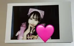 真守みゅう iLife チェキ ララアリ衣装 - メルカリ