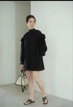 maison de dolce. ノースリラッシュガード 新品未使用　タグ付き 美品❣️ maison de dolce ラッシュガード 【公式通販】