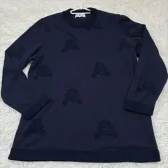 Yves Saint Laurent 黒セーター Mサイズ 楽天市場】saint laurent（カラーブラック）（ニット・セーター