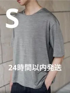 Silk Mekurajima T-Shirtのサムネイル
