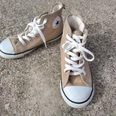 コンバースオールスター　20センチ