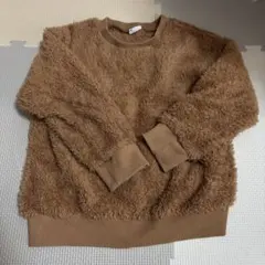 モコモコトレーナー　120