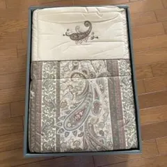 2026年最新】Etro 布団・毛布の人気アイテム - メルカリ