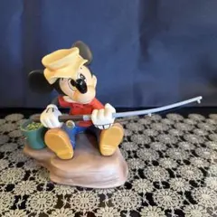 ディズニーグーフィー ビッグフィギュア 置物 - メルカリ