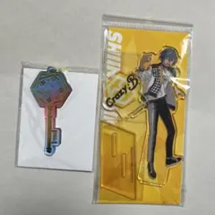 あんスタ ニキ アクスタ・アクキー