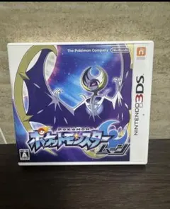 新品未開封 3DS ポケットモンスター ムーン 40個セット 【2119】 2026年最新】ポケモンソフトの人気アイテム - メルカリ