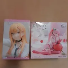 2025年最新】desktop cute 喜多川海夢の人気アイテム - メルカリ