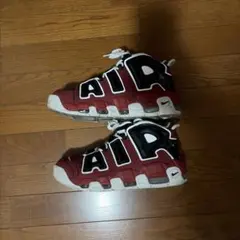 NIKE Air More Uptempo スニーカー