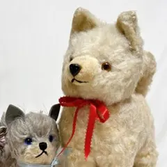 2025年最新】アンティーク チルターン テディベアの人気アイテム