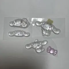 ボンボンドロップシール　シナモン　【正規品】