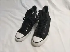 Converse ALLSTAR スタッズ付 ハイカット