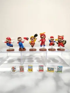 2026年最新】マリオ チョコエッグの人気アイテム - メルカリ