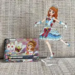 アイカツ 大空あかり キャラクターグッズ
