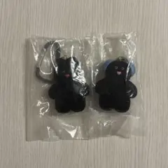 KENELE LIMITED COLOR mojojojo フィギュアマスコット