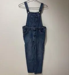 r.p.s オーバーオール Mサイズ