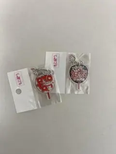 もじパラ　宮舘涼太　2個セット