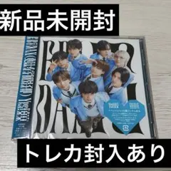EBiDAN Yes! 東京 CD ICEx盤
