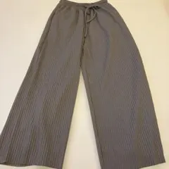 【美品】COCA リブパンツ 　マタニティ