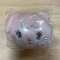 mikko キャミー　フェイスマスコット　キーホルダー　ガチャ