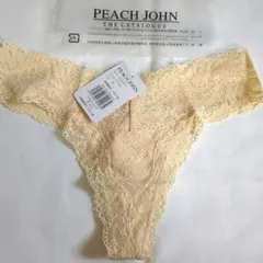 PEACH JOHN ソング Mサイズ