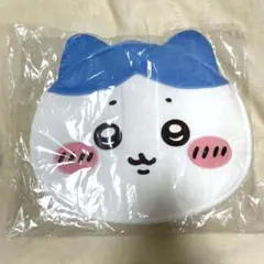 ちいかわおかおBIGボストンバッグ　ハチワレ