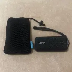 ANKER モバイルバッテリー PowerCore Metro 10000