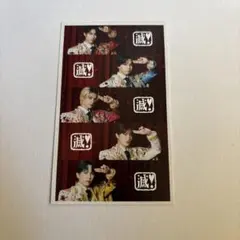 M!LK 爆裂愛してる好きすぎて滅！ 闘牛士衣装 全員集合トレカ セット