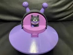 チキチキバンバンUFO