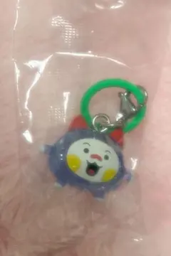 TRUZ めじるしアクセサリー WOOPY