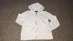 ラルフローレンパーカー