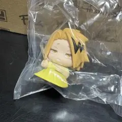 僕のヒーローアカデミア 上鳴電気 おねむたん
