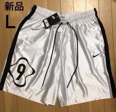 NIKE ナイキ　メンズ L 新品 ショートパンツ ホワイトのサムネイル